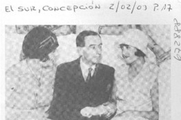 Poesía y música para recordar a Huidobro.