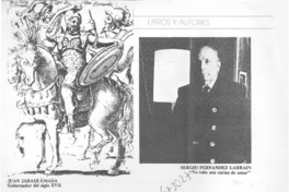 Las guerras del reino de Chile