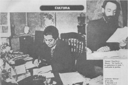 Gabriela, secreto amor