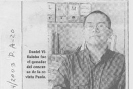 Los Éxitos de un escritor sureño.