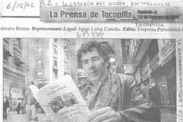 Santa María de las flores negras