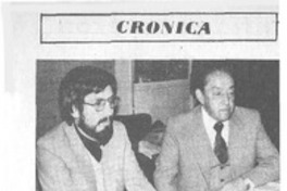 Nuevo galardón para el maestro Trejos.