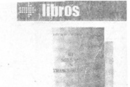 De soledad y trascendencia.