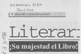 "El matrimonio feliz"