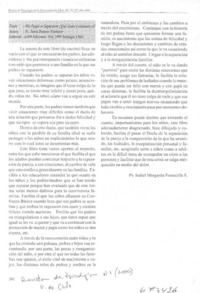 Mis papás se separaron ¿qué siento y entiendo yo?