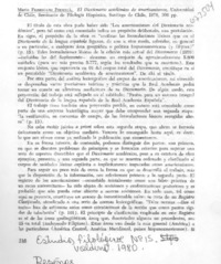 Mario Ferreccio Podestá