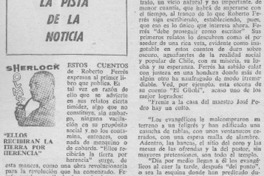 "Ellos recibirán la tierra por herencia"