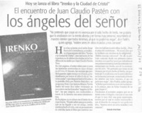 Los ángeles del señor