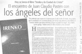 Los ángeles del señor