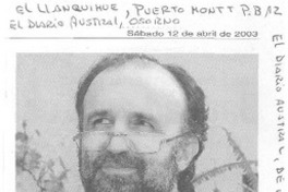 M. A. de la Parra recibe premio hispanoamericano.