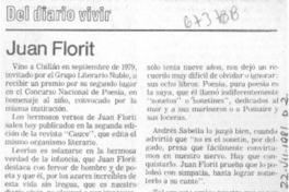 Juan Florit