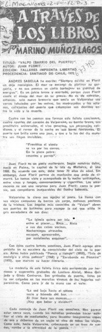 Valpo (Barrio del puerto)"