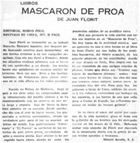 Mascarón de proa