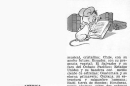 América.