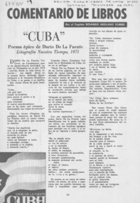 Cuba