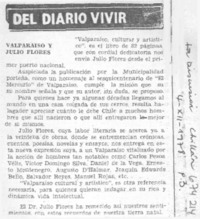 Del diario vivir.