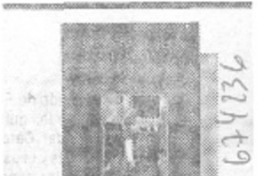 Escenas de la vida bohemia.