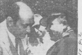 El Premio literario.