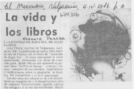 La vida y los libros