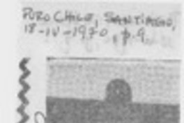 Paco, poeta y ensayista.