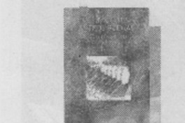 El Tractatus y otros poemas.