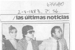 Dos estrenos nacionales