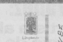 Utopías de una muerte infante.