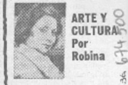 Arte y cultura