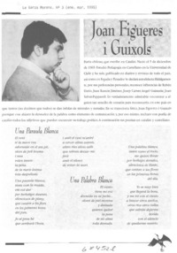 Joan Figueres i Guixols.