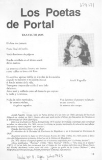 Los Poetas de Portal.