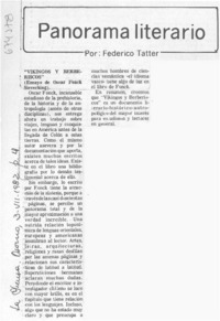 "Vikingos y Berberiscos"