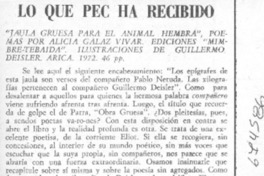 Jaula gruesa para el animal hembra".