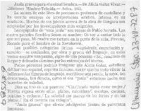 Jaula gruesa para el animal hembra.