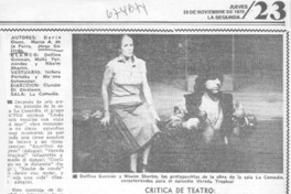 Lindo país esquina con vista al mar