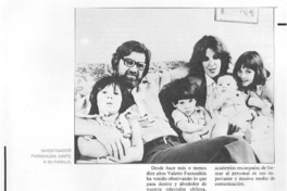 La otra televisión.