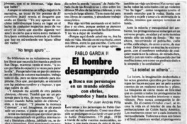 El Hombre desamparado