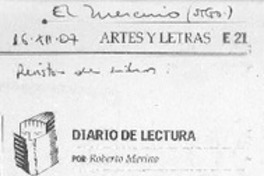 Poesía en el tiempo