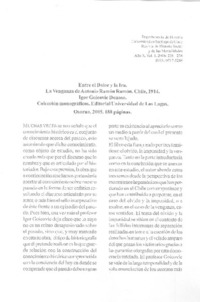 Entre el dolor y la ira