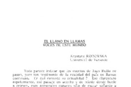 Sentido y forma de la primera biografía de Ramón Gómez de la Serna