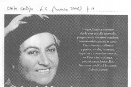 Preparan celebración por el natalicio