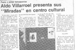 Discurso de recepción del Premio Miguel de Cervantes