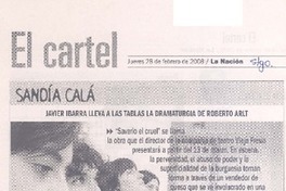 "Todos tenemos nuestro propio reinado de fascismo" (entrevista)