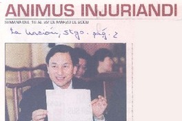 Relanzan el best seller de Rocha