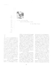 Entrevista con Renán Ponce "De la poesía, al hombre y la risa"