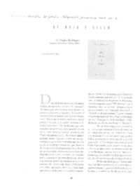 La poesía de Renán Ponce