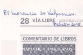 Otra visión de Arauco