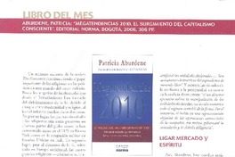 "Megatendencias 2010. El surgimiento del capitalismo consciente