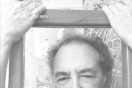 El teatro rescata la identidad de los pueblos (entrevista)