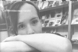 "Sigo luchando contra esta enfermedad" (entrevista)