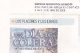 Vivos y muertos del 2 de mayo